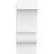 Ekena Millwork Standard Asheboro Architectural Grade PVC Rafter Tail, 3"W X 8"H X 42"L RFTP03X08X42ASH - alternate 4